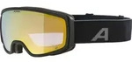 Alpina Bivio Q black matt mirror gold (32) one size