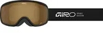 Giro Buster stacked black ar40