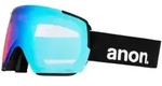 Anon M5S Black/Prcv Vrbl Blue black/prcv vrbl blue (Z53) Regular NA