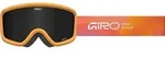 Giro Chico 2.0 splat orange