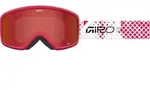 Giro Stomp fence red