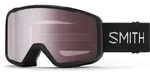 Smith Tribute black ignitor mirror antifog