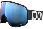 POC Vitrea WF uranium black/partly sunny blue (8702)