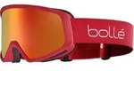 Boll&eacute; Bedrock Plus carmine red - sunrise cat 2 (8005) onesize