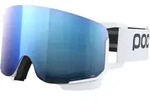 POC Nexal WF hydrogen white/partly sunny blue (8704)