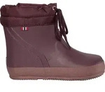 Viking Alv Barefoot Warm grape (48) 28