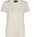 CMP Woman T-shirt offwhite (A145) 36