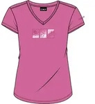CMP Woman T-shirt pink fluo (B351) 40