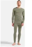 Odlo The Active Warm Base Layer Top shadow (10876) XXL