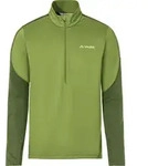 VAUDE Men's Livigno Halfzip II green pepper (785) S