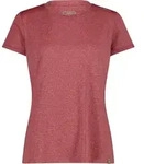 CMP Woman T-shirt coral (B614) 48