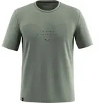 Salewa Eagle Eitd AM T-shirt M shadow (5130) 48/M