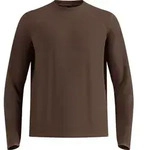 Odlo Cubic brown granite (30369) XL