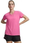 Under Armour Tech Ssv- Solid pink prime pink (637) S