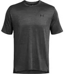 Under Armour Tech Vent SS gray ultimate black (025) M