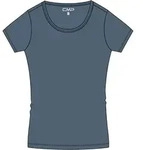 CMP Woman CO T-shirt space (L802) 46