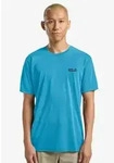 Jack Wolfskin Vonnan Graphic T M outdoor empire blue (T0490) XL