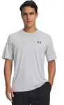 Under Armour Tech Vent SS gray ultimate black (014) M