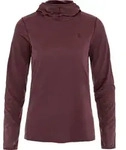 Fj&auml;llr&auml;ven Abisko Sun-hoodie W port (357) M