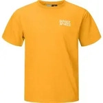 Scott Tee Jr Defined DRI SS gleam orange (8236) XL
