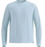 Odlo Cubic baby blue (20386) S