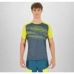 Karpos Croda Rossa EVO Jersey stargazer/primrose (060) XXL