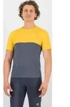 Karpos Cimonega T-shirt dark slate/sunset (020) M