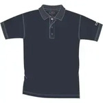 CMP MAN Polo antracite-bianco (19UN) 46