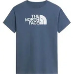 The North Face Mens Evolution Half Dome Regular Short Slee granite grey (0U3) XL