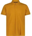 CMP MAN Polo curcuma (R813) 52