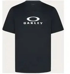 Oakley Free Ride RC Short Sleeve Jersey blackout (02E) XXL