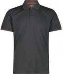 CMP MAN Polo grey (U862) 46