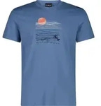 CMP MAN T-shirt shadow (L709) 54