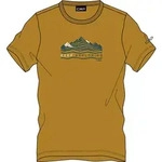 CMP MAN T-shirt curcuma (R813) 48