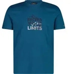 CMP MAN T-shirt petroleum (N903) 54