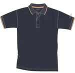CMP MAN Polo antracite-flame (10TN) 54