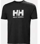 Helly Hansen Men's HH Logo T-shirt 3.0 black (990) XS