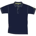 CMP MAN Polo b.blue-limegreen (24NN) 48