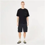 Oakley Reserve Pocket Tee blackout (02E) M