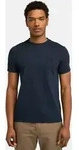 Timberland Mens Short Sleeve Tee dk sph/dk denim 3XL