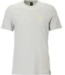 Scott Tee M's Backprint SS spray grey (8243) XL