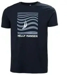 Helly Hansen Shoreline T-shirt 3.0 navy (597) XL