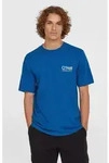 O'Neill Original Cali Logo T-shirt victoria blue (15019) M