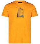 CMP MAN T-shirt flame (C550) 56