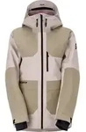 Scott Jacket W's Vertic Utility 3L wax pink/portobello beige (8406) XL