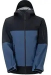 Scott Jacket M's Explorair 3L dusk blue/black (8375) XL