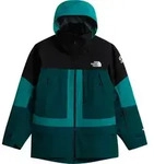 The North Face Mens Summit Verbier GTX Jacket restorative teal/pacifi (SE7) S