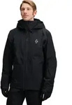 Black Diamond M Recon Insulated Shell black (0002) MED
