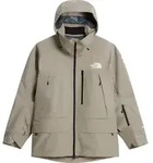 The North Face Mens Summit Verbier GTX Jacket stone slab (2MB) M