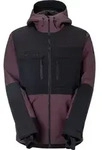 Scott Jacket M's Ultimate Dryo Utility cocoa red/black (8372) M